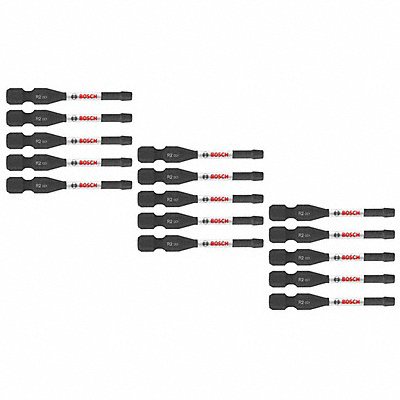 Impact Driver Bits