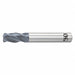 Cor Rad End Mill 1/8 Carb 0.0200 rad