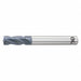 Sq. End Mill Single End Carb 12.00mm