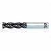 Sq. End Mill Single End Carb 8.50mm