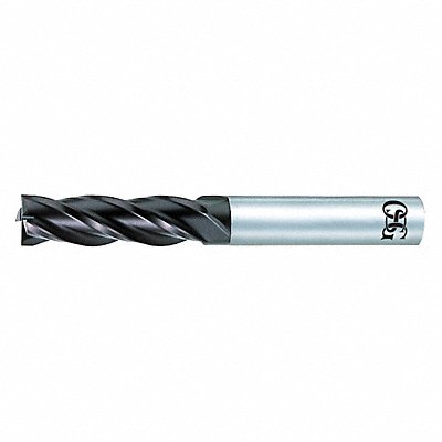 Sq. End Mill Single End Carb 25.00mm