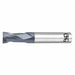 Sq. End Mill Single End Carb 0.20mm