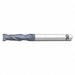Sq. End Mill Single End Carb 4.30mm