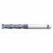 Sq. End Mill Single End Carb 1.50mm