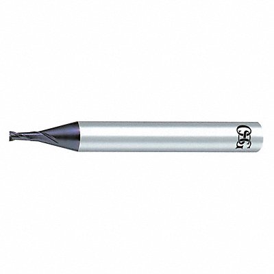 Cor Rad End Mill 10.00mm Carb 1.50mm rad