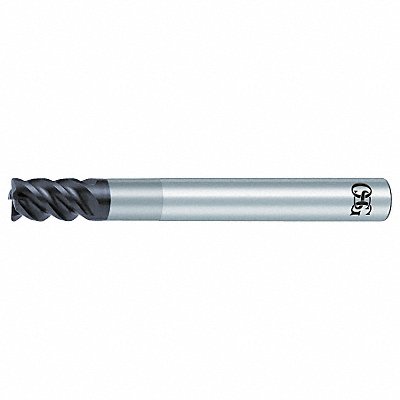 Cor Rad End Mill 1/8 Carb 0.0200 rad