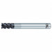 Cor Rad End Mill 3/16 Carb 0.0200 rad