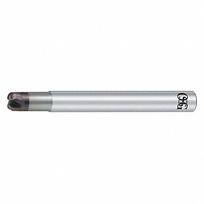 Cor Rad End Mill 3/8 Carb 3/32 rad