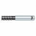 Cor Rad End Mill 6.00mm Carb 0.50mm rad