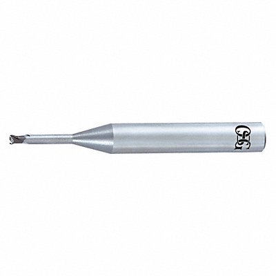 Cor Rad End Mill 1.50mm Carb 0.30mm rad