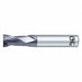 Sq. End Mill Single End Carb 8.00mm