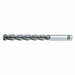 Sq. End Mill Single End Carb 3/16 