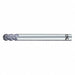 Ball End Mill Single End 5/16 Carbide