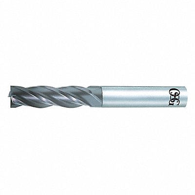 Sq. End Mill Single End Carb 1.50mm