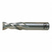 Cor Rad End Mill 1 Carb 0.0600 rad
