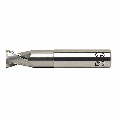 Cor Rad End Mill 5/8 Carb 0.0300 rad