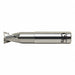 Cor Rad End Mill 5/8 Carb 0.0300 rad