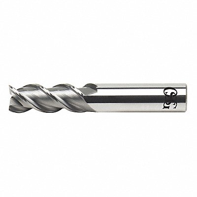 Cor Rad End Mill 1/8 Carb 0.0100 rad