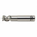Sq. End Mill Single End Carb 1/4 