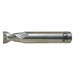 Sq. End Mill Single End Carb 6.00mm
