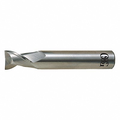 Sq. End Mill Single End Carb 11.50mm