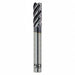 Cor Rad End Mill 5/8 Carb 0.0300 rad