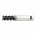 Sq. End Mill Single End Carb 25.00mm