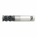 Sq. End Mill Single End Carb 8.00mm