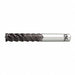 Sq. End Mill Single End Carb 8.00mm