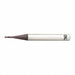 Sq. End Mill Single End Carb 0.50mm
