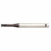 Sq. End Mill Single End Carb 3.00mm