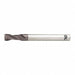 Cor Rad End Mill 12.00mm Carb 0.50mm rad