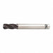 Cor Rad End Mill 3/16 Carb 0.0200 rad
