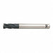 Cor Rad End Mill 6.00mm Carb 0.50mm rad