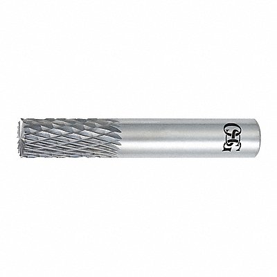 Solid Router Bit 5/16 Diamond Cut