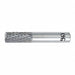 Solid Router Bit 5/16 Diamond Cut