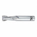 Sq. End Mill Single End Carb 3/32 
