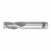 Sq. End Mill Single End Carb 1 