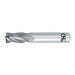 Sq. End Mill Single End Carb 3/32 