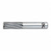 Sq. End Mill Single End Carb 1 