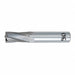Sq. End Mill Single End Carb 7/64 