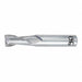 Sq. End Mill Single End Carb 5/16 