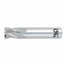Sq. End Mill Single End Carb 4.00mm