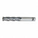 Sq. End Mill Single End Carb 1/2 