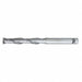 Sq. End Mill Single End Carb 3.00mm