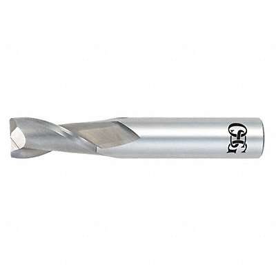Cor Rad End Mill 1/2 Carb 0.0200 rad