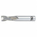Cor Rad End Mill 5/8 Carb 0.0450 rad