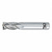 Cor Rad End Mill 3/4 Carb 0.0450 rad