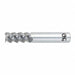 Sq. End Mill Single End Carb 1 