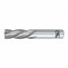 Sq. End Mill Single End Carb 1/4 